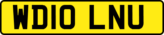 WD10LNU