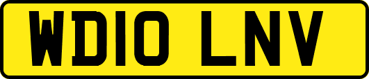 WD10LNV