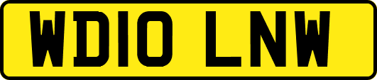 WD10LNW