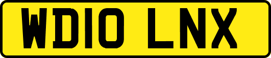 WD10LNX