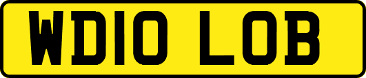 WD10LOB