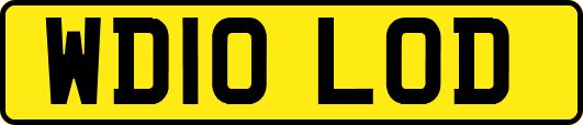 WD10LOD