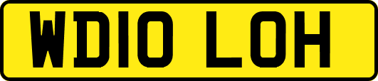 WD10LOH