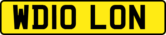 WD10LON