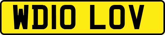 WD10LOV