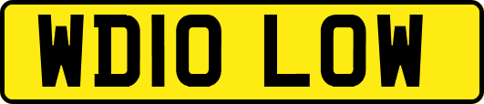 WD10LOW