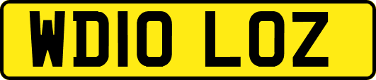 WD10LOZ