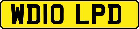 WD10LPD