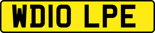 WD10LPE