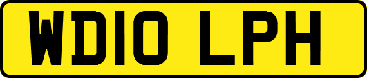 WD10LPH