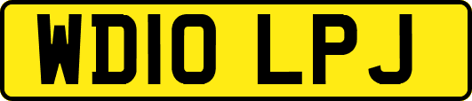WD10LPJ