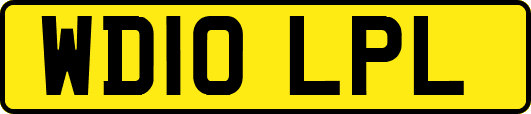 WD10LPL