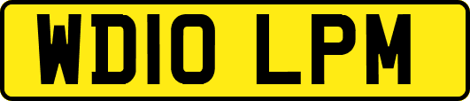 WD10LPM