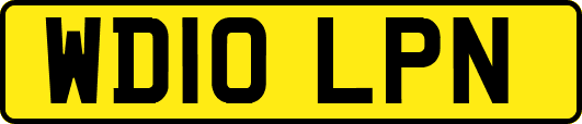 WD10LPN