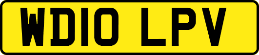 WD10LPV