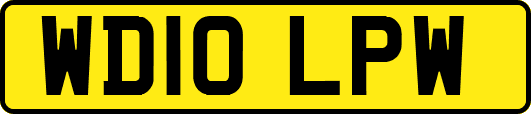 WD10LPW