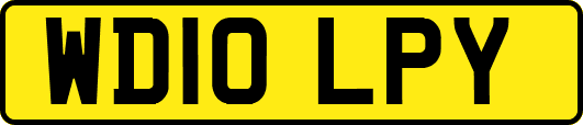 WD10LPY
