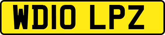 WD10LPZ