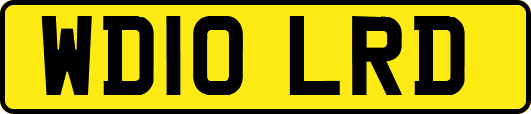 WD10LRD