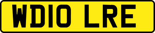 WD10LRE