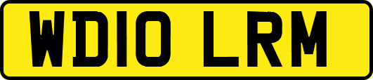 WD10LRM