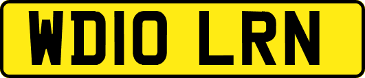 WD10LRN