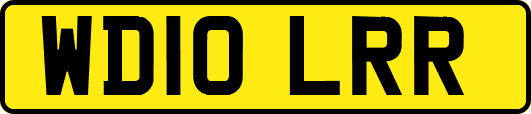 WD10LRR