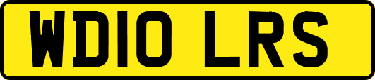 WD10LRS