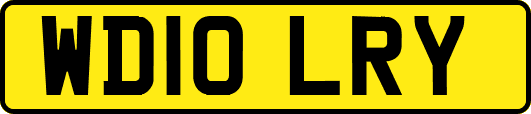 WD10LRY