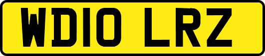 WD10LRZ