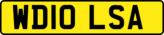 WD10LSA