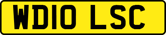 WD10LSC