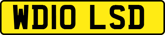 WD10LSD