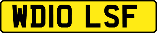 WD10LSF