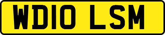 WD10LSM