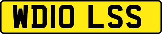 WD10LSS