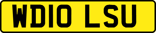 WD10LSU