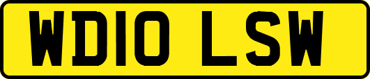 WD10LSW