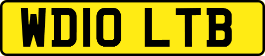 WD10LTB