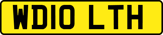 WD10LTH