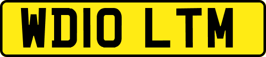 WD10LTM