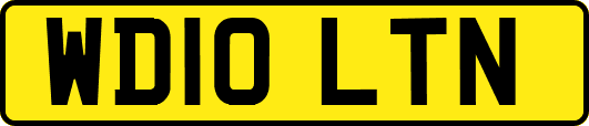 WD10LTN
