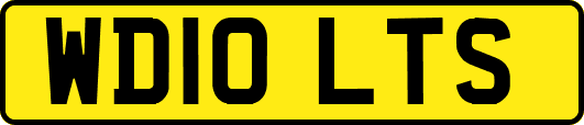 WD10LTS
