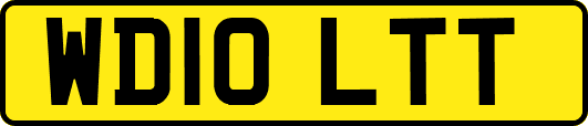 WD10LTT