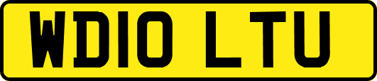 WD10LTU