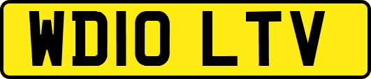 WD10LTV