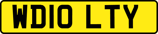 WD10LTY