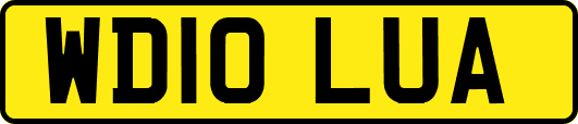 WD10LUA
