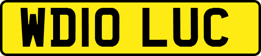 WD10LUC