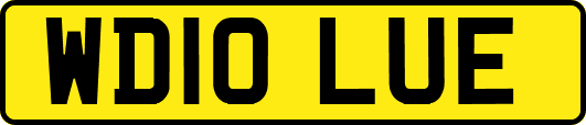 WD10LUE